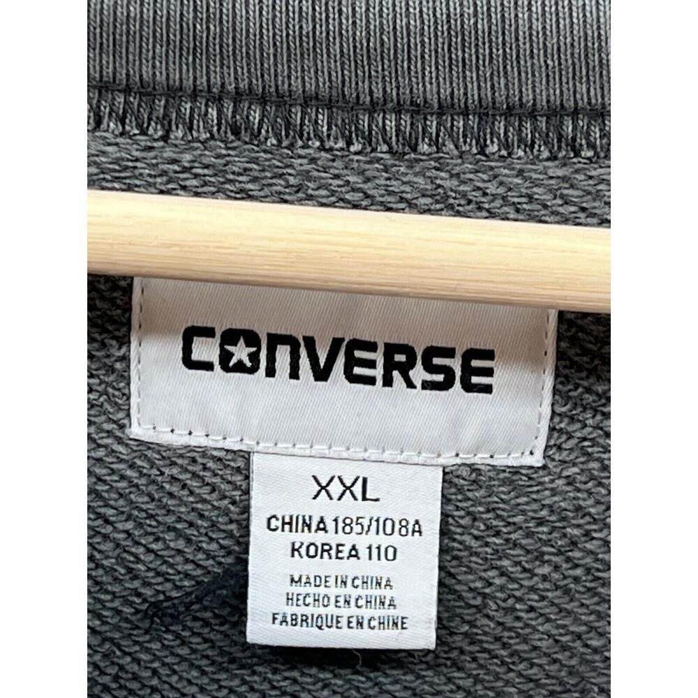 Converse X Fragment Collaboration Essentials Fade… - image 3